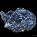 Azurite With Malachite - image 3