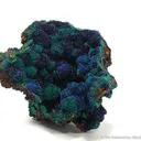 Azurite With Malachite - image 1