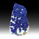 Azurite with Malachite - image 1