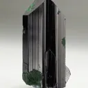 Azurite with Malachite - image 1