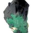 Azurite With Malachite - image 1