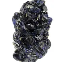 Azurite with Malachite and Baryte - image 6