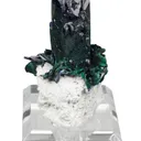 Azurite with Malachite - image 3