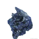 Azurite With Malachite - image 1