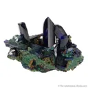Azurite with Malachite - image 2