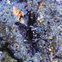 Azurite with Malachite - image 1