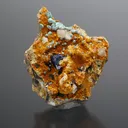 AzuriteW/ Calcite - image 1
