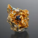 AzuriteW/ Calcite - image 2