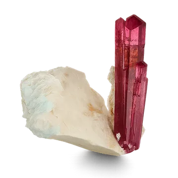 Rubellite