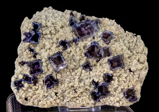 Weilasituo Li-(Rb)-Sn-W deposit, China Locality Guide