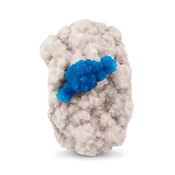 Cavansite