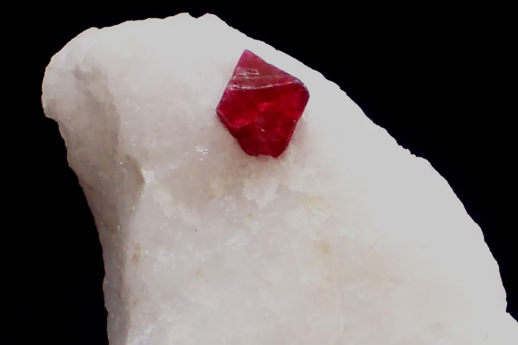 Spinel