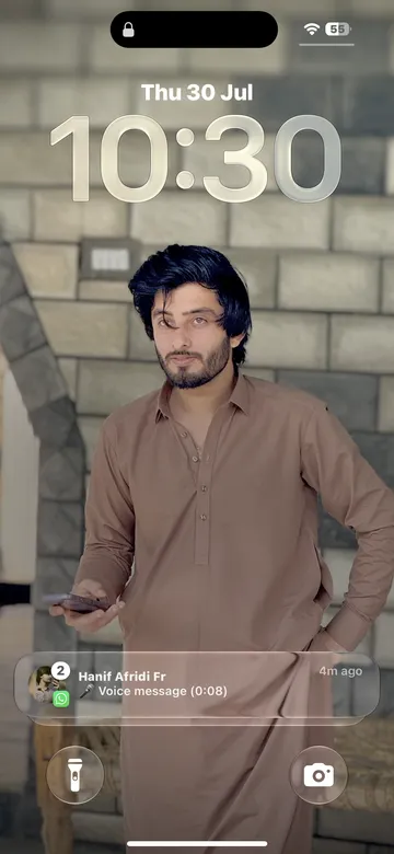 HAMZA KHAN