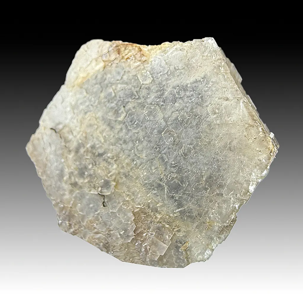 Magnesite