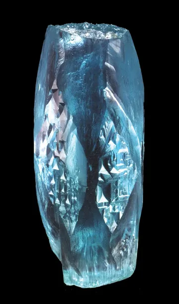 Jaquetô mine, Brazil Locality Guide