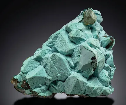 Bagdad Mine, USA Locality Guide