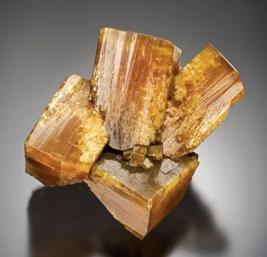 Xiefang Mine, China Locality Guide