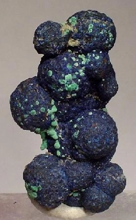 Lavender Pit, USA Locality Guide
