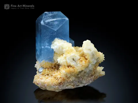 Laman celestine deposit, Afghanistan Locality Guide