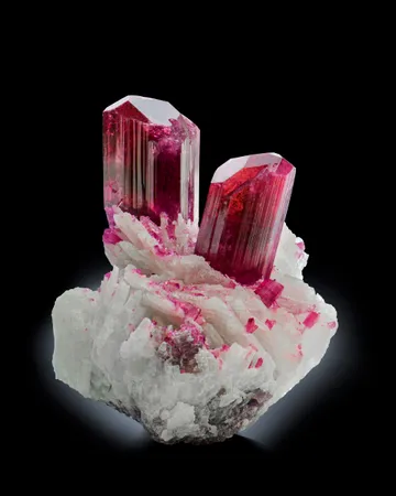 Rubellite