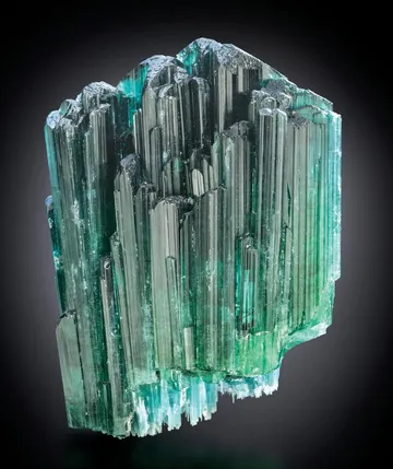 Mutuca Mine, Brazil Locality Guide