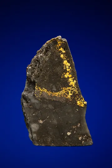 Cash Mine, Gold Hill, Gold Hill District, Boulder County, USA Locality Guide