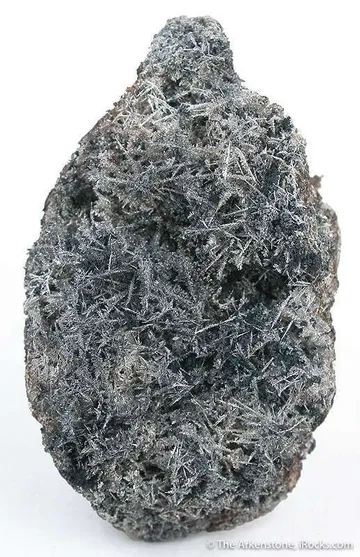Balcoll Mine, Spain Locality Guide