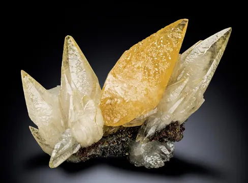Sweetwater Mine, USA Locality Guide