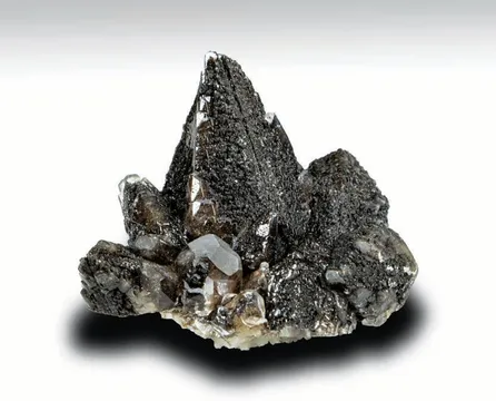 Pendelton Quarry, USA Locality Guide