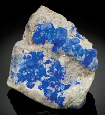 Dar-e-Zu mine, Afghanistan Locality Guide