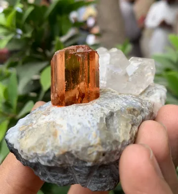 Brilliant Gems