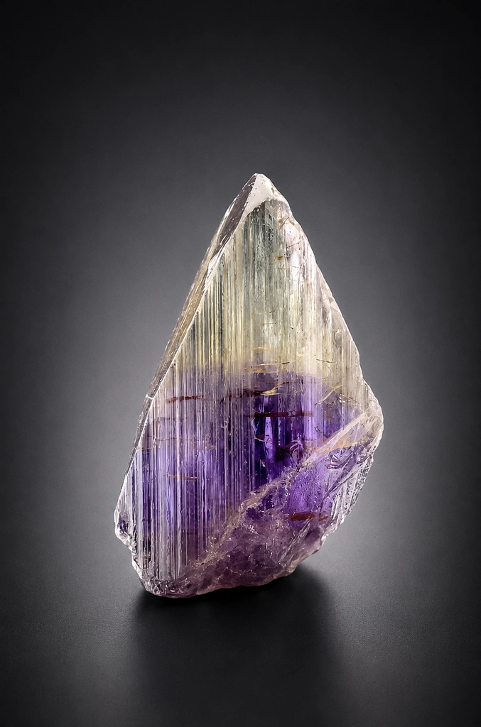 Tanzanite