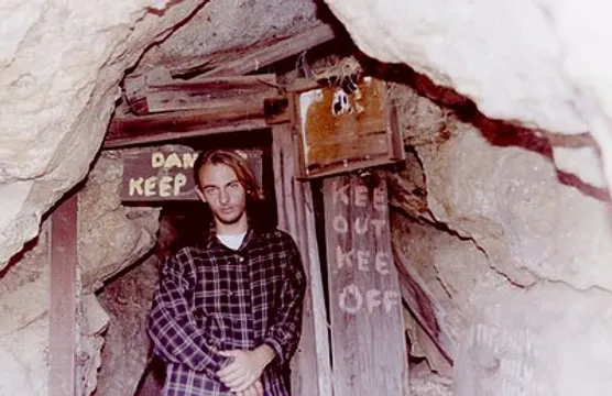 Christopher Wentzell