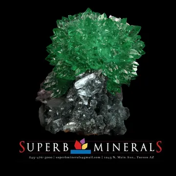 Superb Minerals