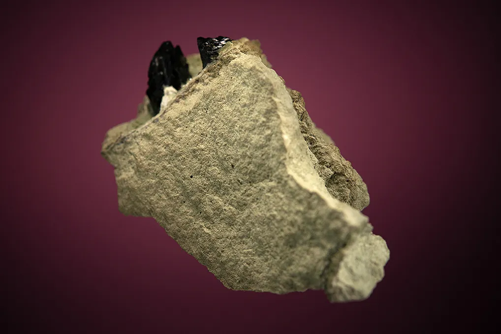 Babingtonite - image 3