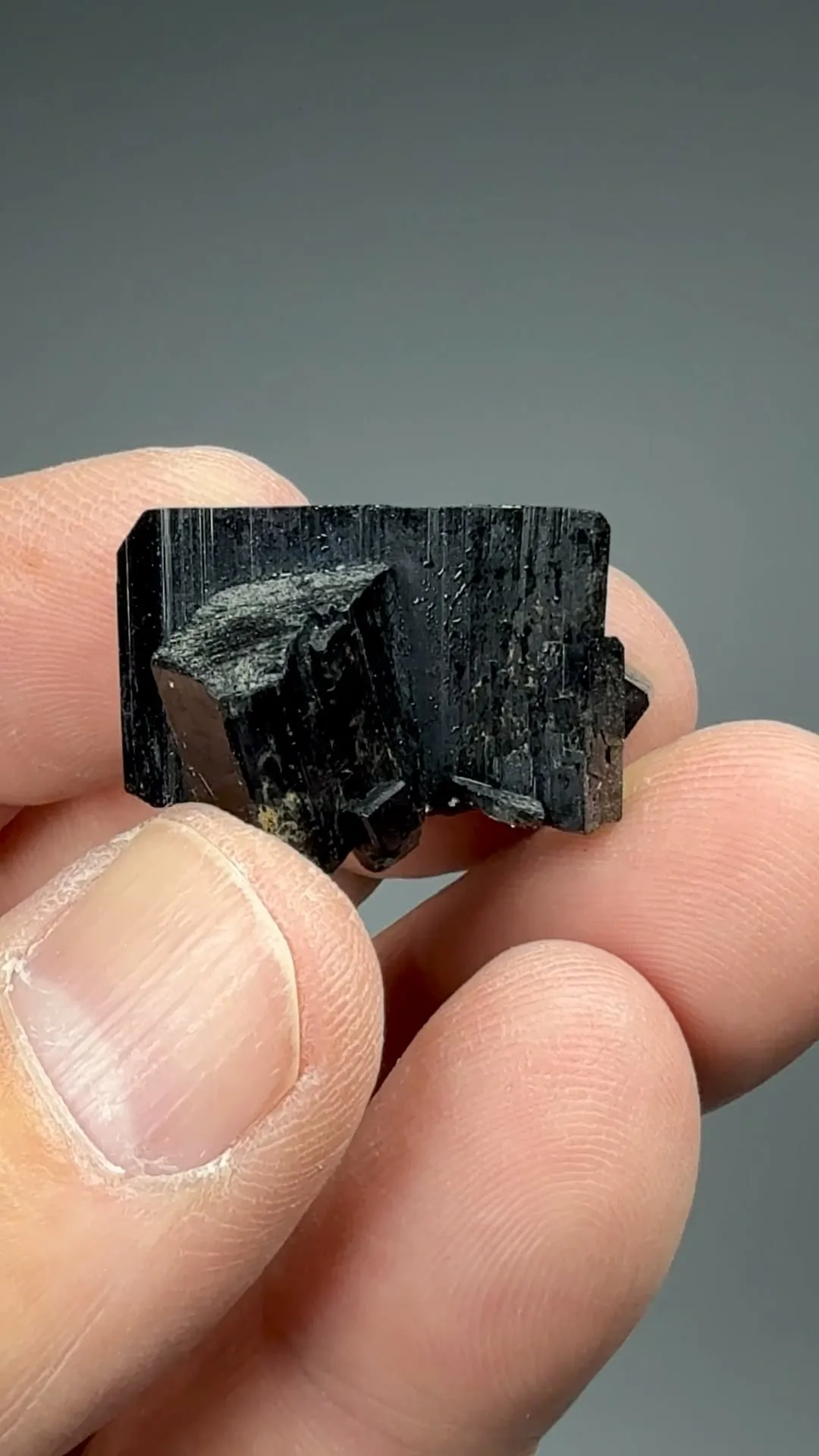 Babingtonite - image 2