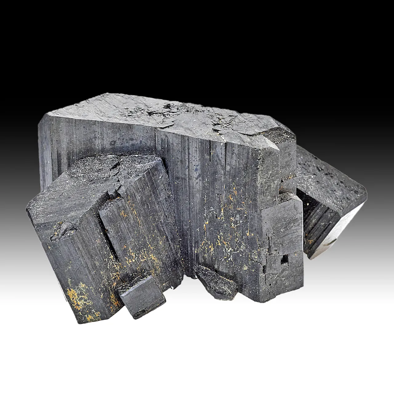 Babingtonite - image 1