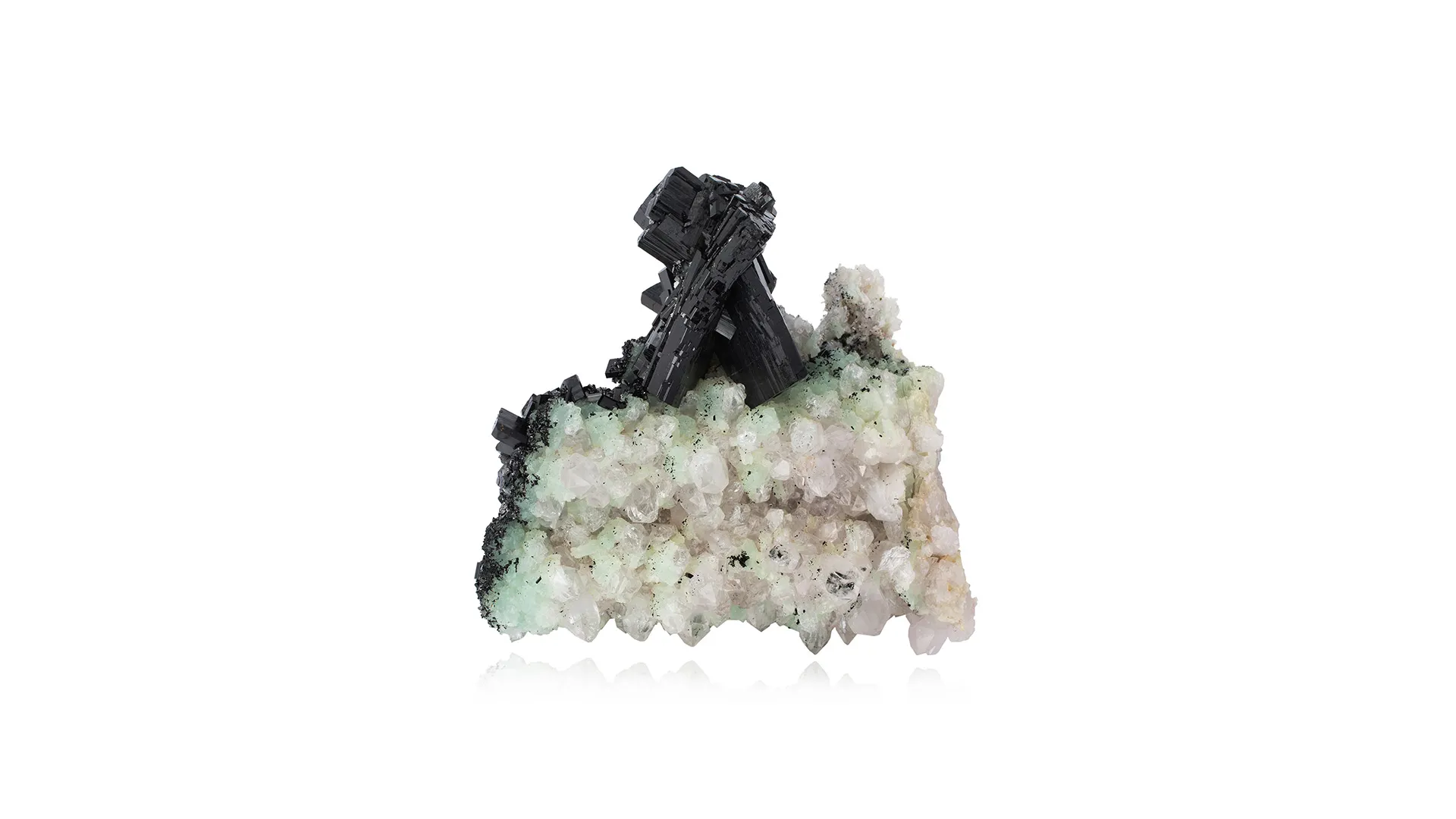 Babingtonite - image 1