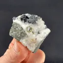 Babingtonite - image 2