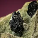 Babingtonite - image 2