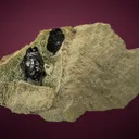 Babingtonite - image 1