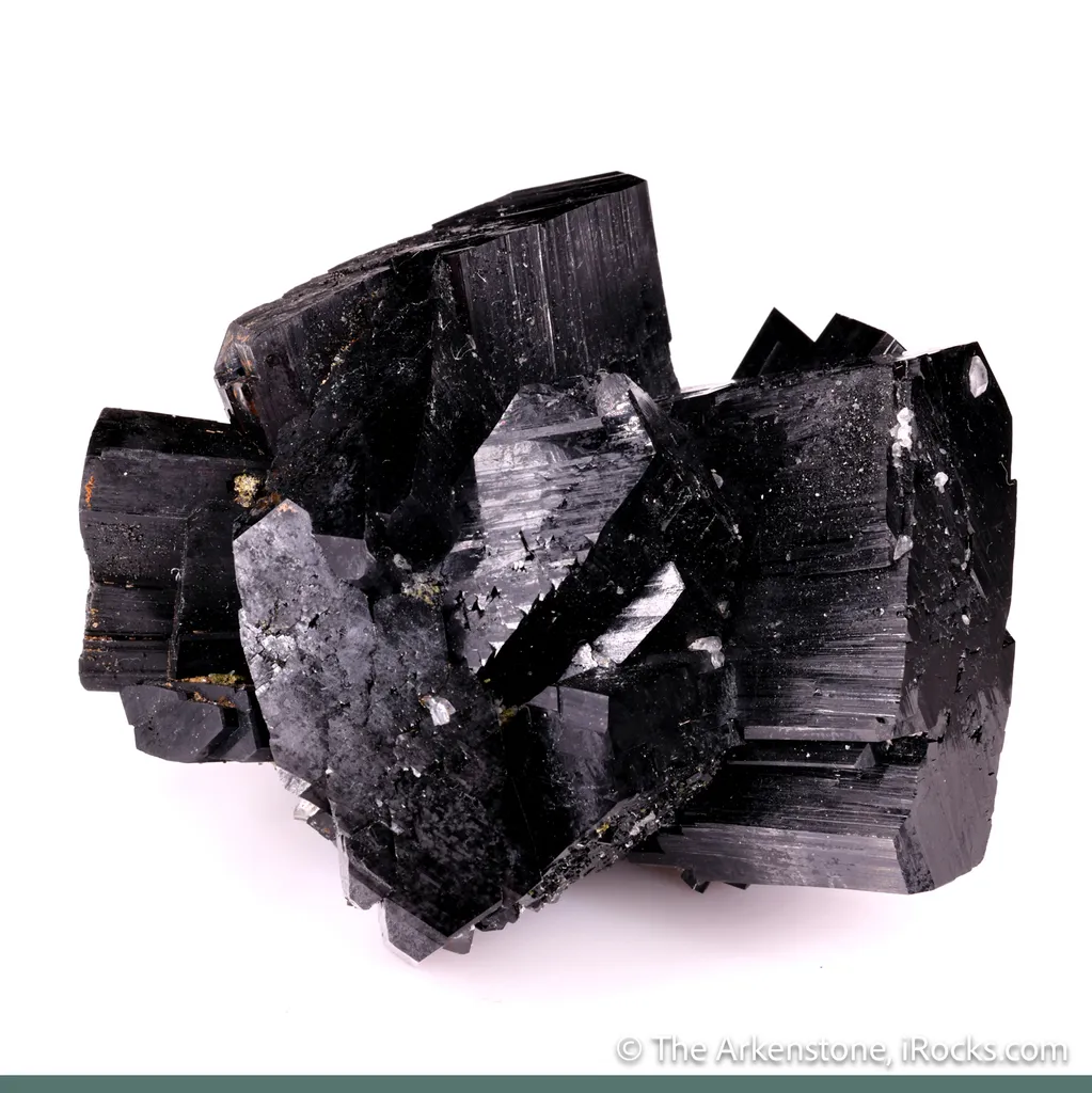 Babingtonite - image 3