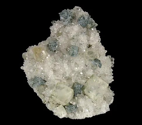 Babingtonite - image 2