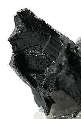 Babingtonite - image 2