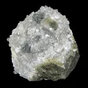 Babingtonite, Calcite, Heulandite-Ca, Quartz - image 1