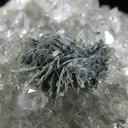 Babingtonite, Calcite, Heulandite-Ca, Quartz - image 2