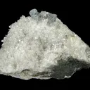 Babingtonite, Calcite, Quartz - image 2