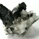 Babingtonite - image 1
