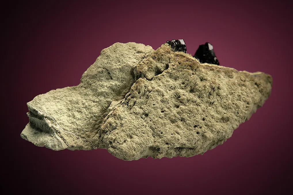 Babingtonite - image 4