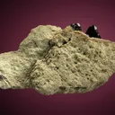 Babingtonite - image 4